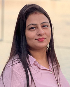 Dr. Shaiphali Arora - Arora Nursing Home, Baheri